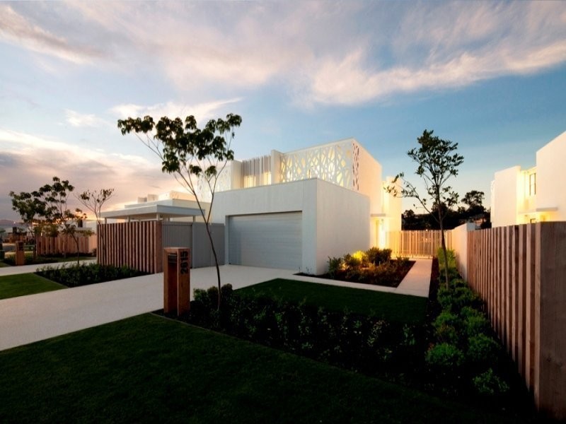 2632 The Address, Sanctuary Cove QLD 4212