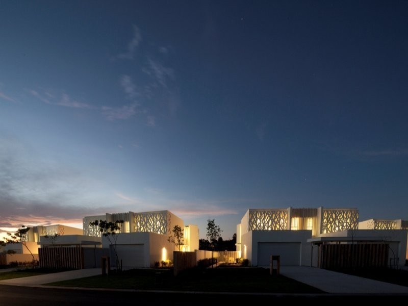 2632 The Address, Sanctuary Cove QLD 4212