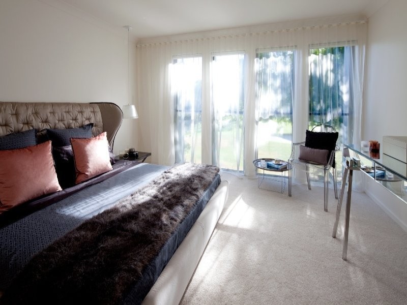 Lot 24/2665 The Address, Sanctuary Cove QLD 4212