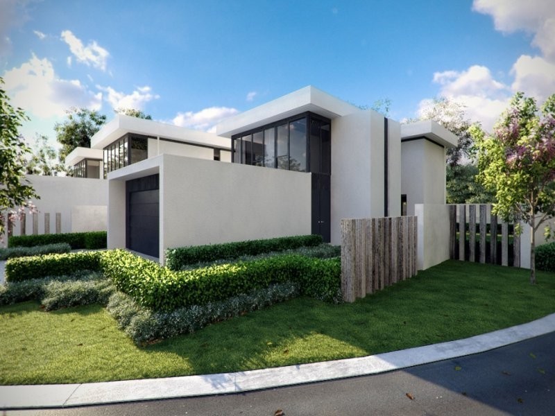 Lot 24/2665 The Address, Sanctuary Cove QLD 4212