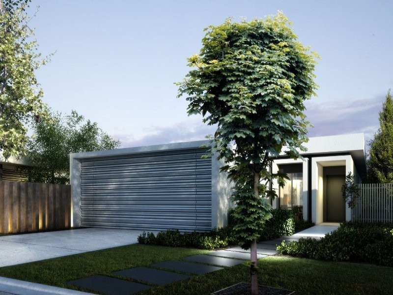 Lot 17 The Concourse One Tree Hill, Benowa QLD 4217