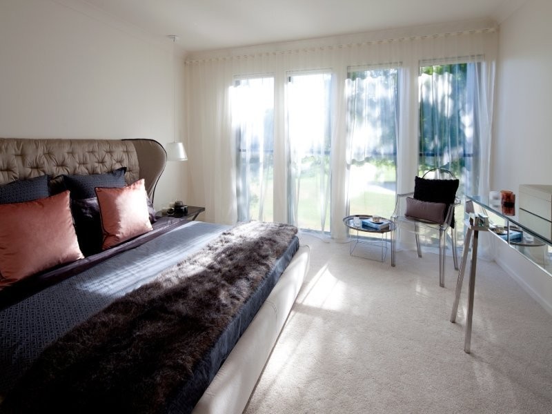 Lot 17 The Concourse One Tree Hill, Benowa QLD 4217