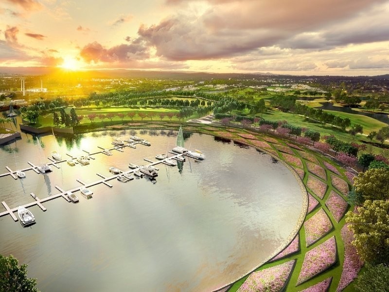 Lot 17 The Concourse One Tree Hill, Benowa QLD 4217