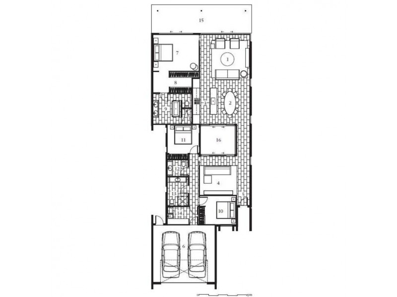 Lot 17 The Concourse One Tree Hill, Benowa QLD 4217