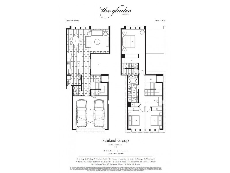 Lot 13/924 Medinah Avenue, Robina QLD 4226