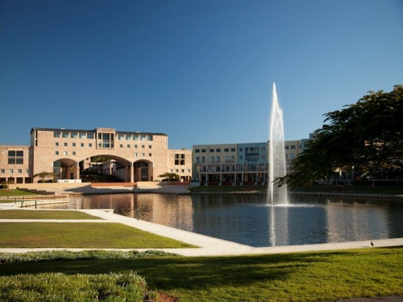 143 North Hill Drive, Robina QLD 4226