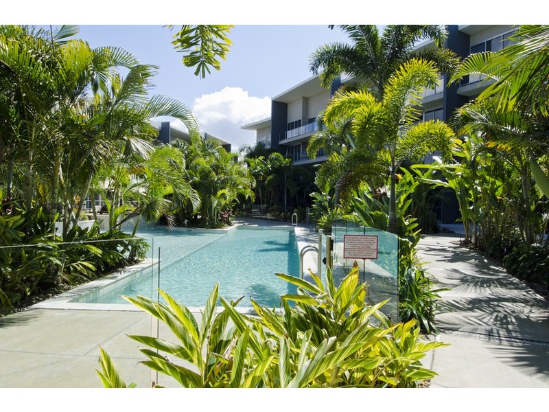 1403/2 Activa way, Hope Island QLD 4212