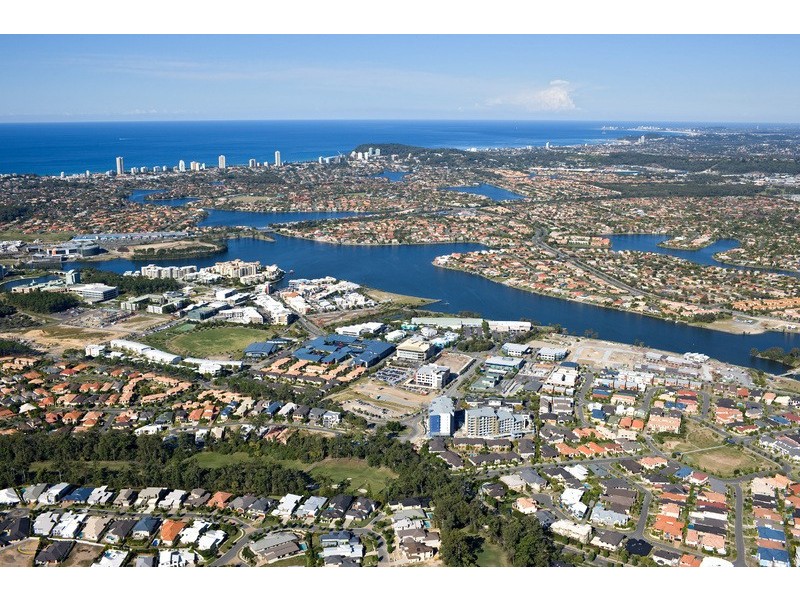 3 Main Street, Varsity Lakes QLD 4227