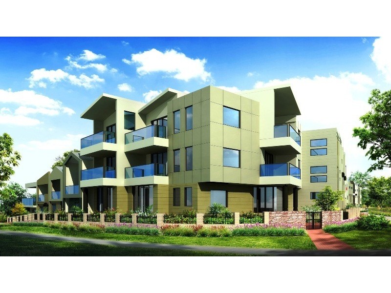 1-49/138 Springfield Lakes Boulevard, Springfield Lakes QLD 4300