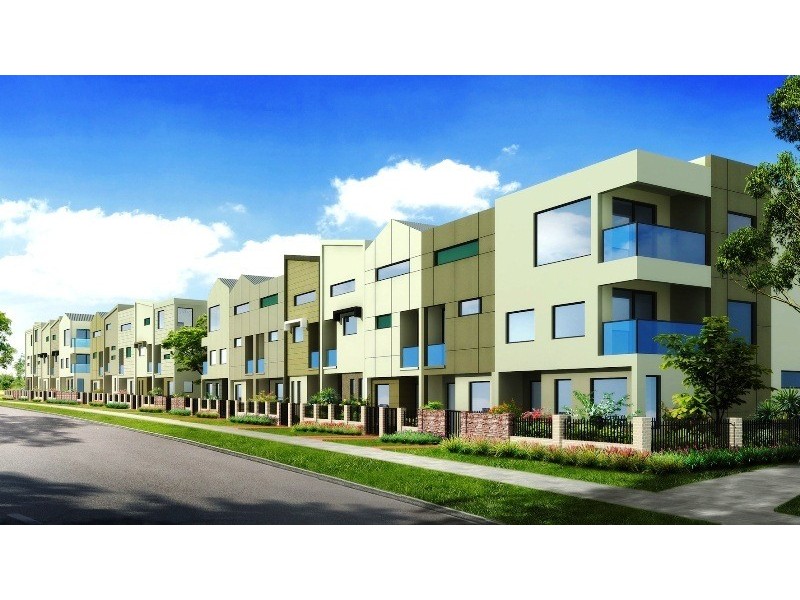 1-49/138 Springfield Lakes Boulevard, Springfield Lakes QLD 4300