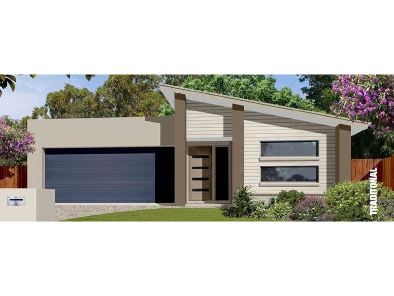lot 116 Bella boulevard, Pimpama QLD 4209