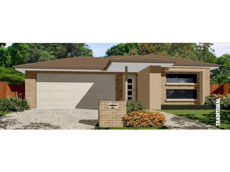 Lot 120 Bella boulevard, Pimpama QLD 4209