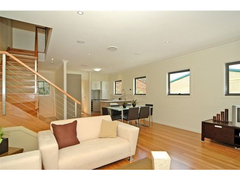 4/34 Kent Street, Ascot QLD 4007