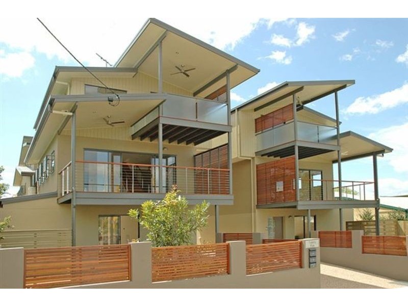 4/34 Kent Street, Ascot QLD 4007