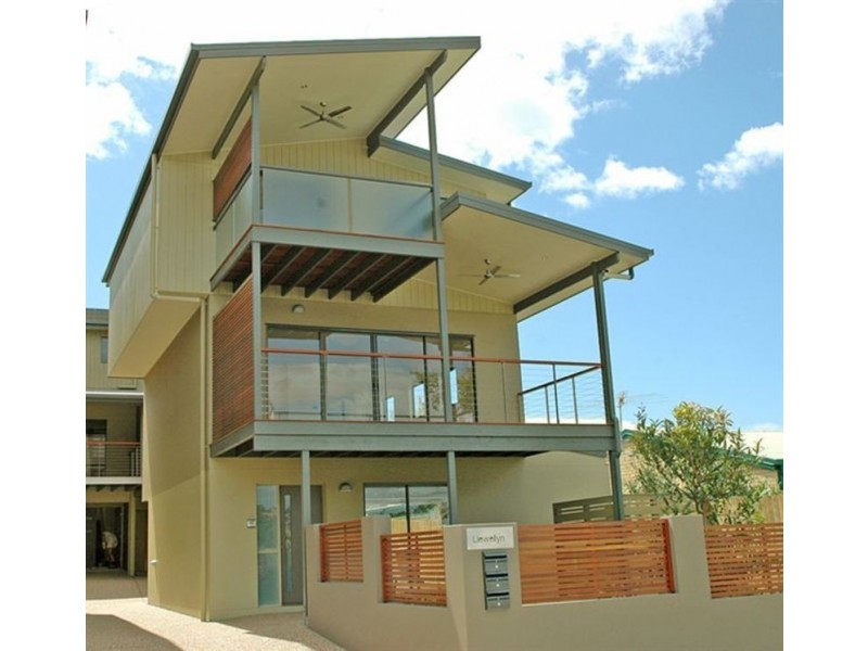 4/34 Kent Street, Ascot QLD 4007