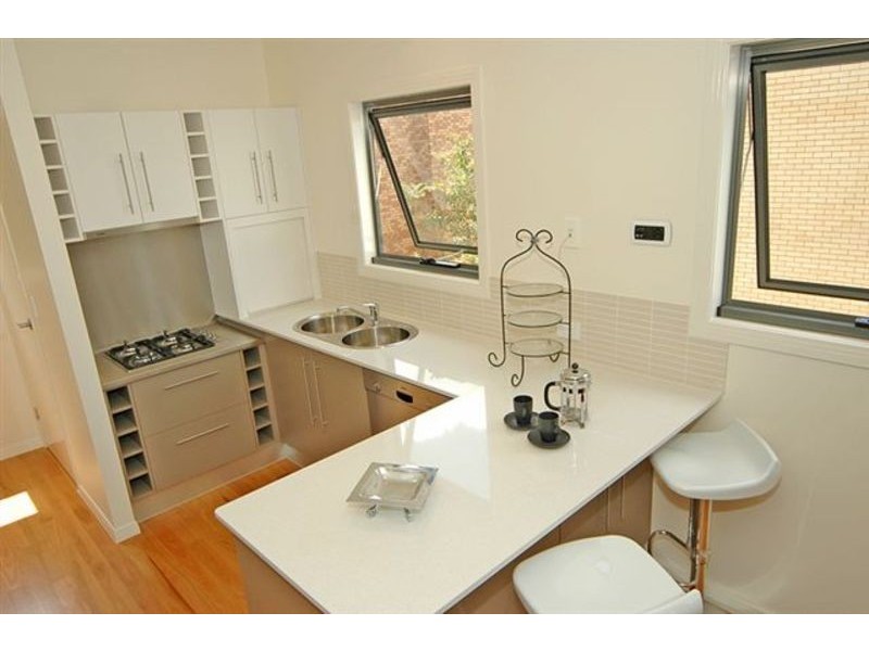 4/34 Kent Street, Ascot QLD 4007