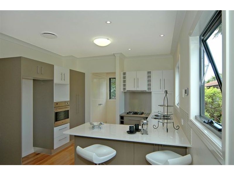 4/34 Kent Street, Ascot QLD 4007