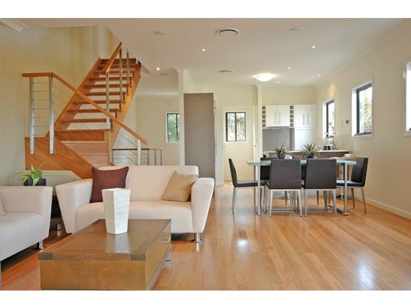 4/34 Kent Street, Ascot QLD 4007