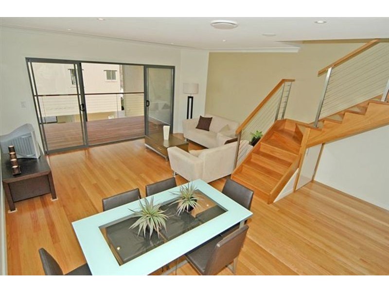 4/34 Kent Street, Ascot QLD 4007