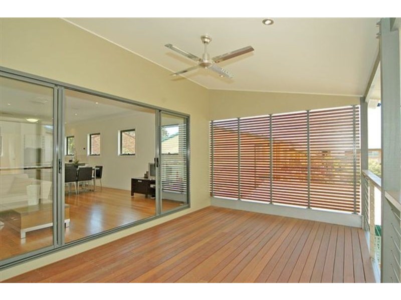 4/34 Kent Street, Ascot QLD 4007