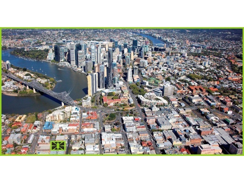 Fortitude Valley QLD 4006