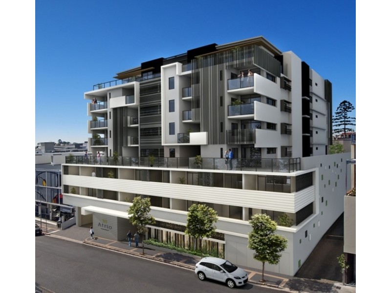 Fortitude Valley QLD 4006