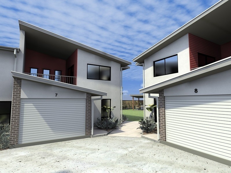 6/122-124 Mt Cotton Road, Capalaba QLD 4157