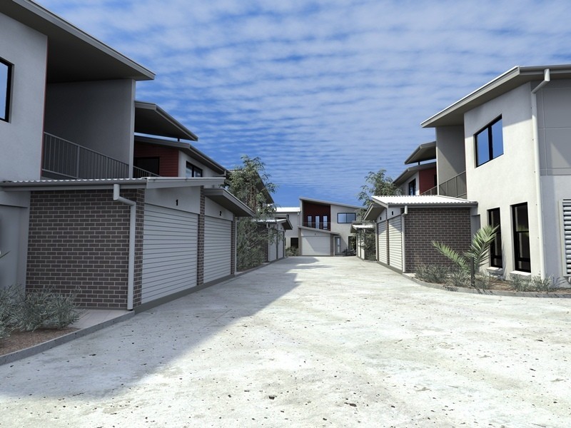 6/122-124 Mt Cotton Road, Capalaba QLD 4157