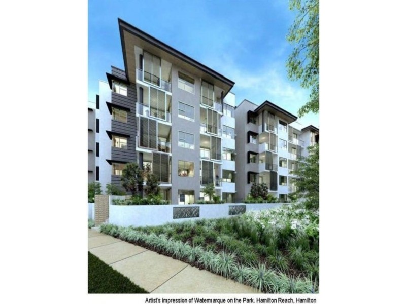 3305/310 MacArthur Ave, Hamilton QLD 4007