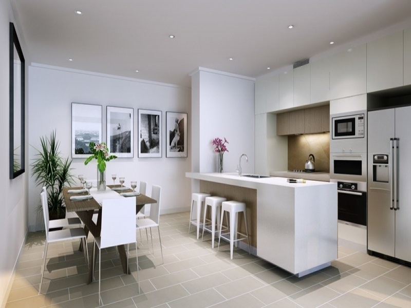 3305/310 MacArthur Ave, Hamilton QLD 4007