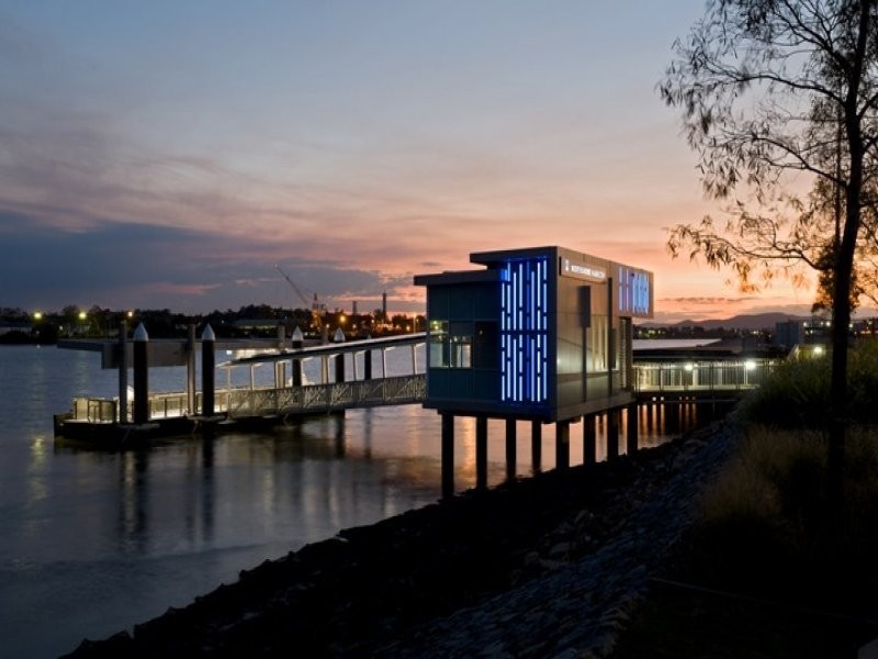 3305/310 MacArthur Ave, Hamilton QLD 4007