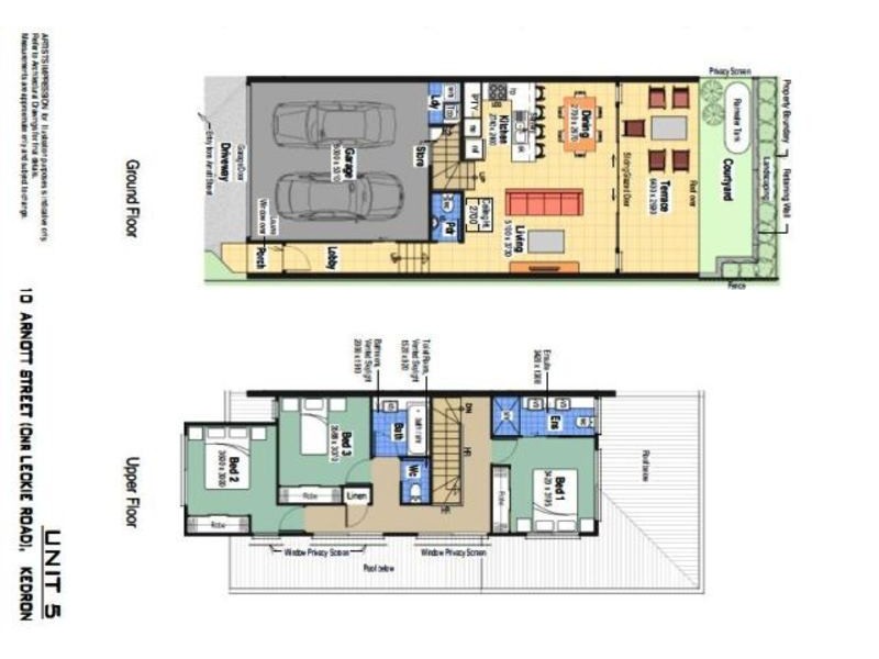 5/10 Arnott Street, Kedron QLD 4031