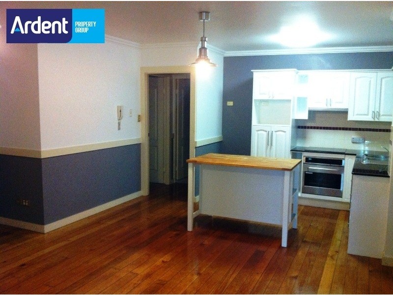 1/59 LEICHHARDT ST, Spring Hill QLD 4000