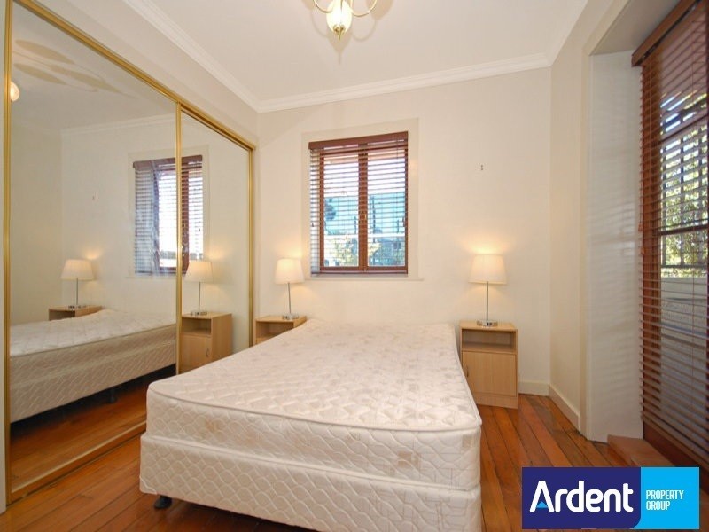 1/59 LEICHHARDT ST, Spring Hill QLD 4000