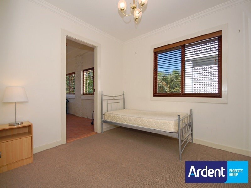1/59 LEICHHARDT ST, Spring Hill QLD 4000