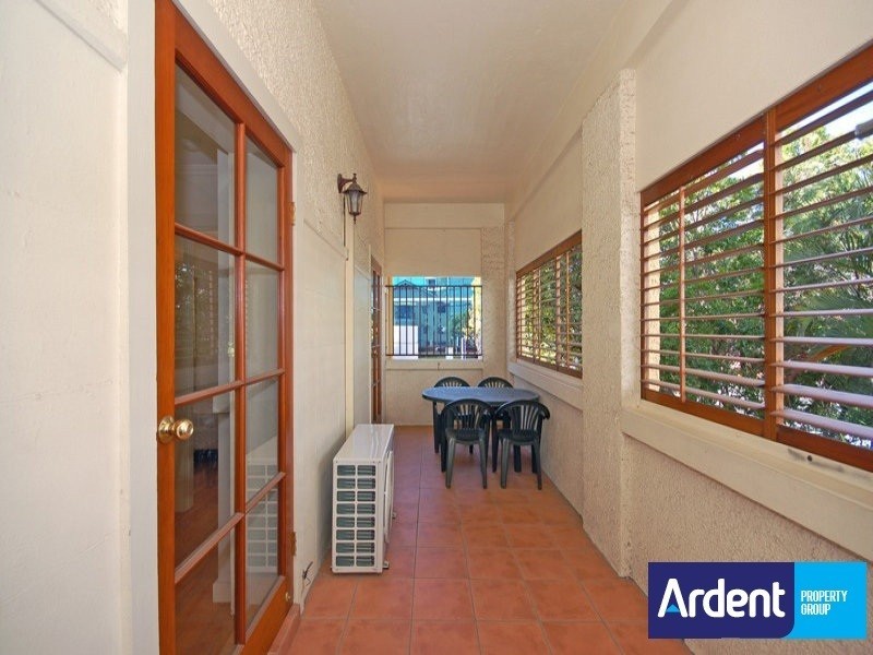 1/59 LEICHHARDT ST, Spring Hill QLD 4000