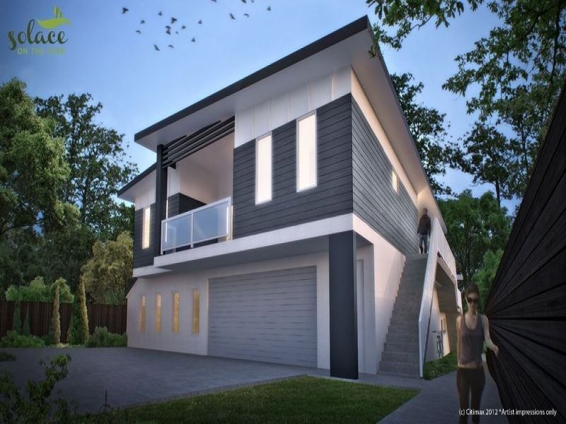2 & 3/86 Newman Road, Wavell Heights QLD 4012