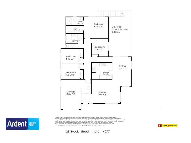 28 Hook Street, Inala QLD 4077