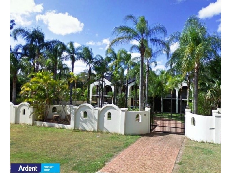 181 BLEASBY ROAD, Eight Mile Plains QLD 4113