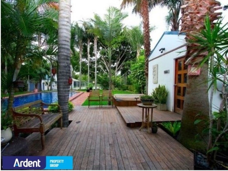 181 BLEASBY ROAD, Eight Mile Plains QLD 4113