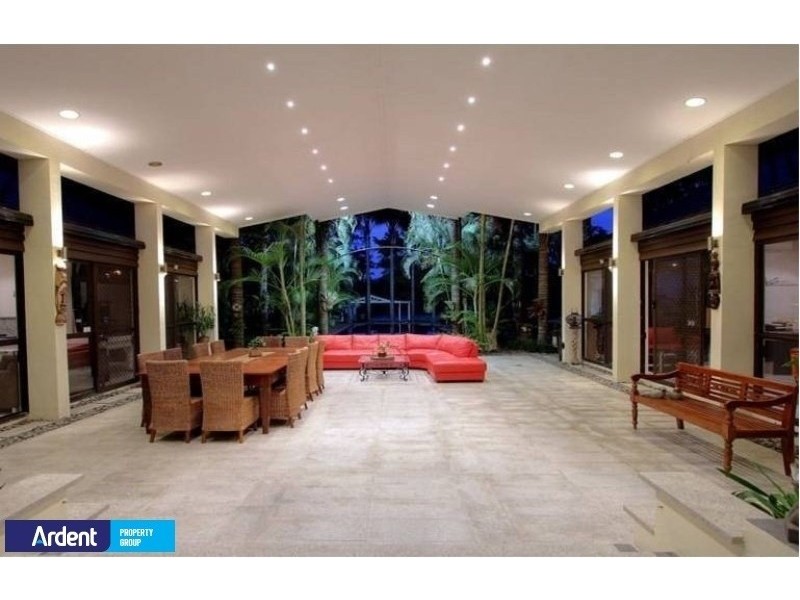 181 BLEASBY ROAD, Eight Mile Plains QLD 4113