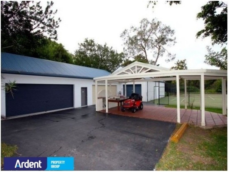 181 BLEASBY ROAD, Eight Mile Plains QLD 4113