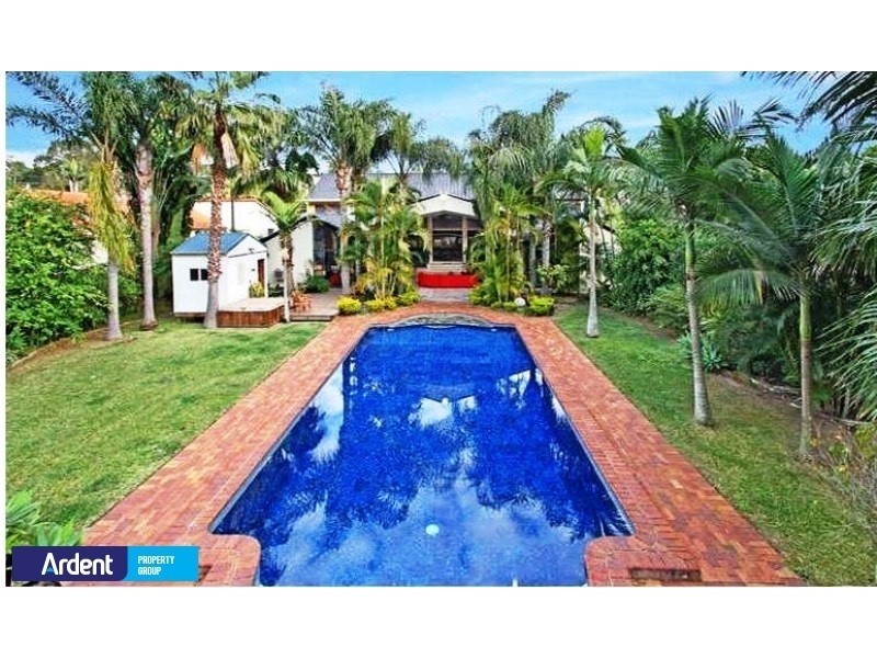 181 BLEASBY ROAD, Eight Mile Plains QLD 4113