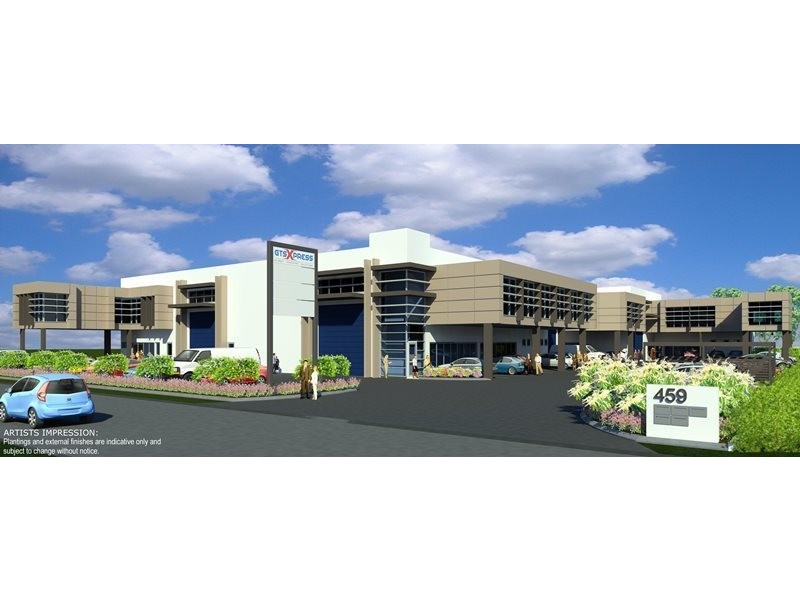 459 Tufnell Road, Banyo QLD 4014