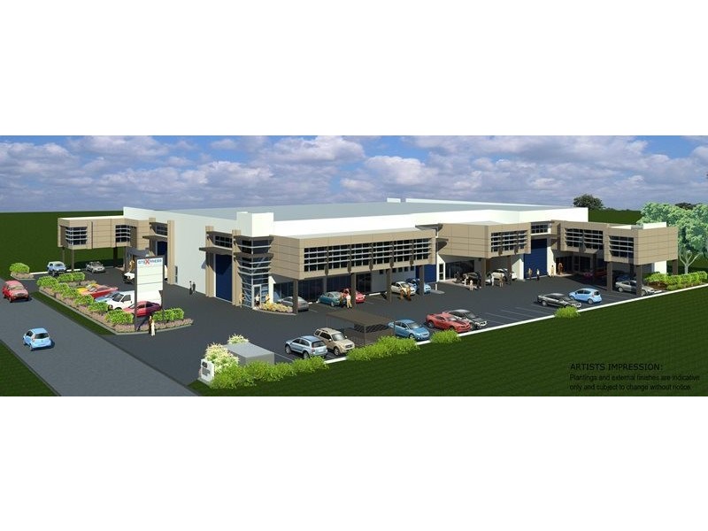 459 Tufnell Road, Banyo QLD 4014