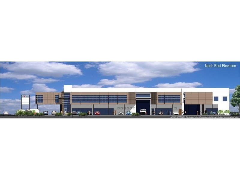 459 Tufnell Road, Banyo QLD 4014