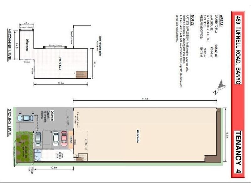 459 Tufnell Road, Banyo QLD 4014