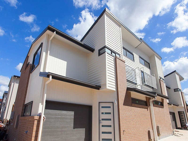 22/21 Rensburg Street, Brighton QLD 4017