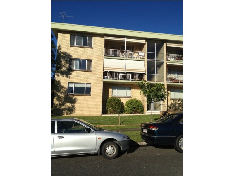 4/74 Henry Street, Greenslopes QLD 4120