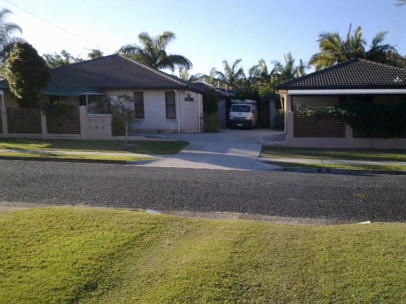 Scarborough QLD 4020